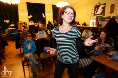 Čínský nový rok - Utíkej, To be delirous, The Two Eggs 2020