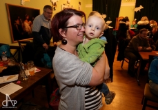 Čínský nový rok - Utíkej, To be delirous, The Two Eggs 2020