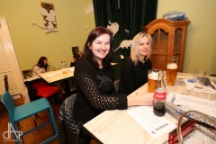 Čínský nový rok - Utíkej, To be delirous, The Two Eggs 2020