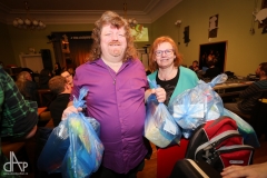 Čínský nový rok - Utíkej, To be delirous, The Two Eggs 2020