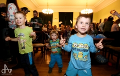 Čínský nový rok - Utíkej, To be delirous, The Two Eggs 2020