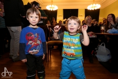 Čínský nový rok - Utíkej, To be delirous, The Two Eggs 2020