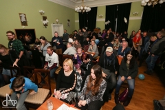 Čínský nový rok - Utíkej, To be delirous, The Two Eggs 2020