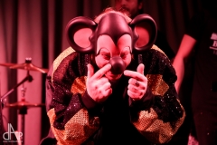Čínský nový rok - Utíkej, To be delirous, The Two Eggs 2020