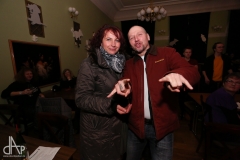 Čínský nový rok - Utíkej, To be delirous, The Two Eggs 2020