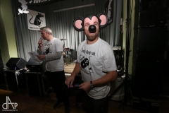 Čínský nový rok - Utíkej, To be delirous, The Two Eggs 2020