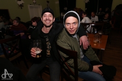 Čínský nový rok - Utíkej, To be delirous, The Two Eggs 2020