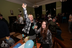 Čínský nový rok - Utíkej, To be delirous, The Two Eggs 2020